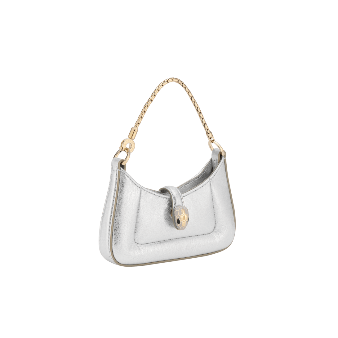 Serpenti Baia Micro Bag 294188