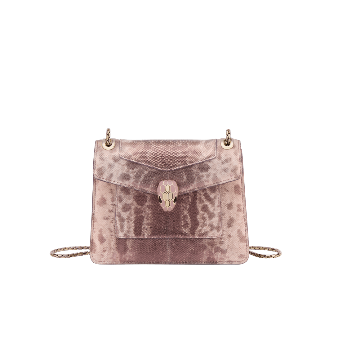 Serpenti Forever Shoulder Bag 294117