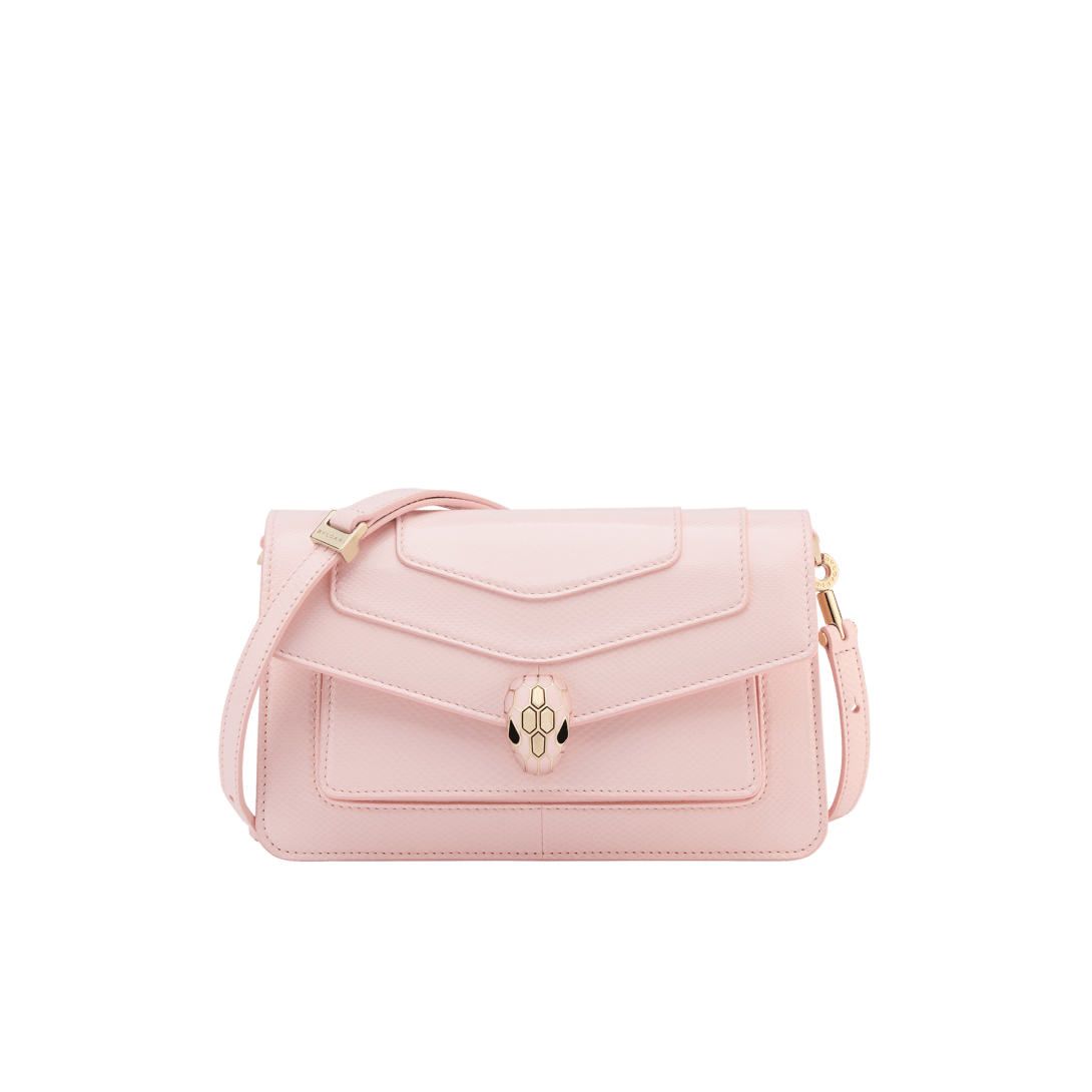 Serpenti Forever East-west手袋 肩包 294137