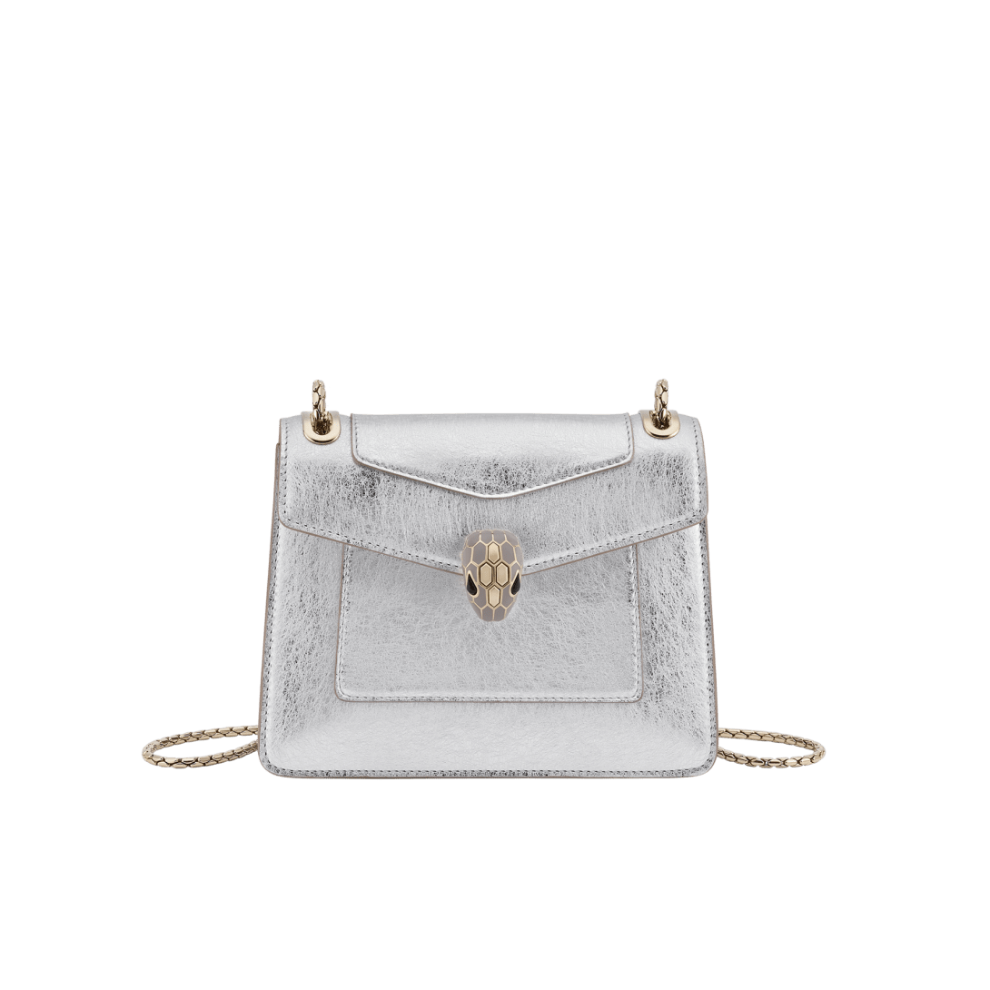 Serpenti Forever Day-to-night Shoulder Bag 294107