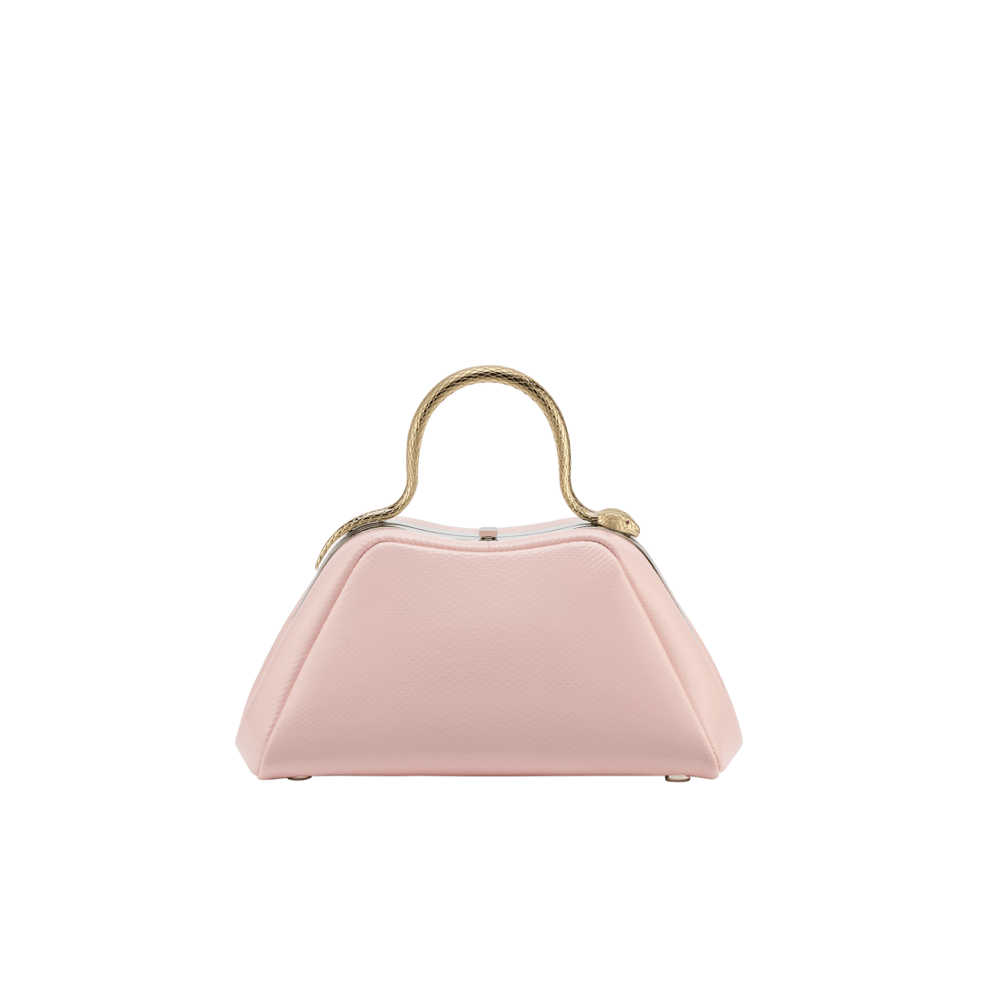 Serpentine Mini Top Handle Bag 294172