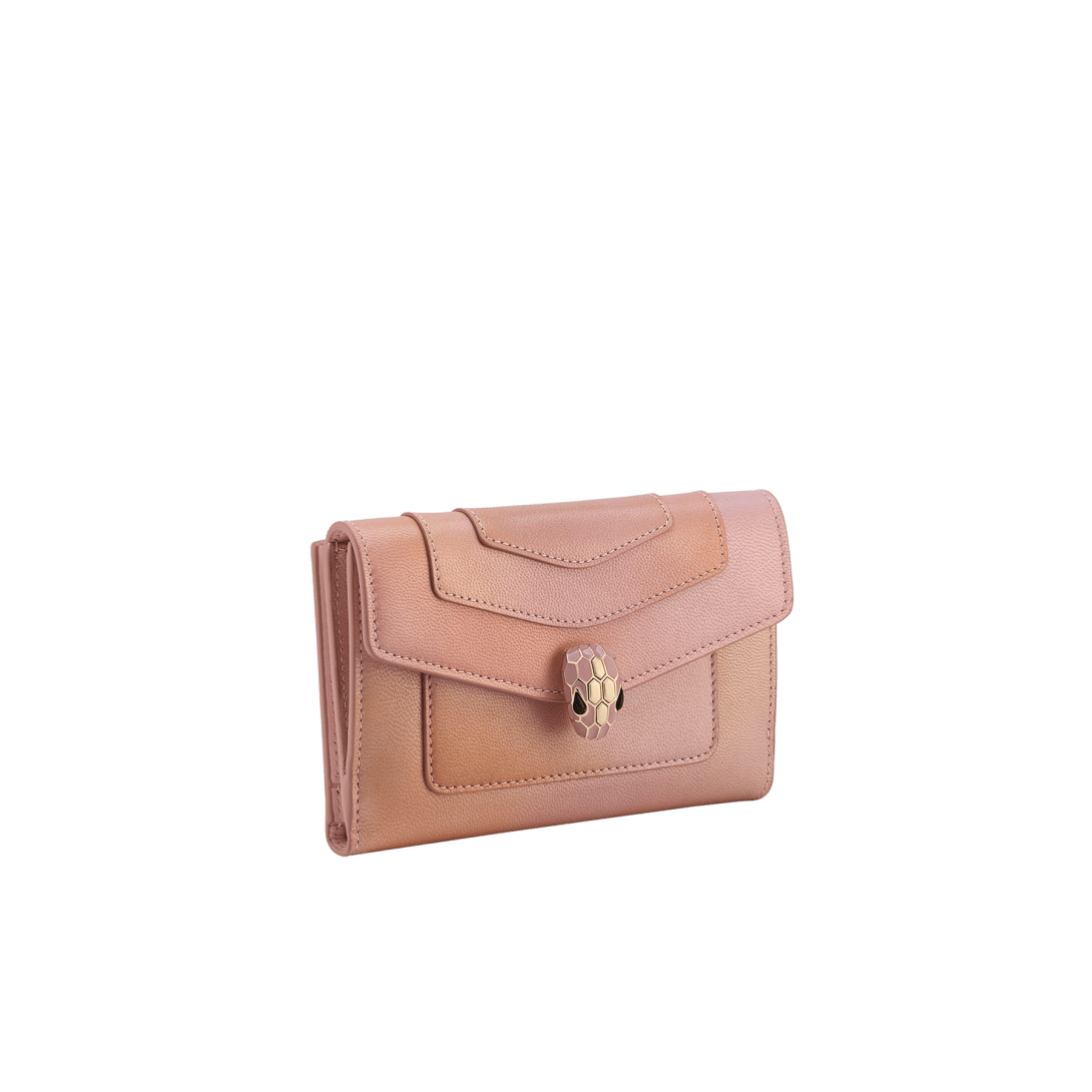 Serpenti Forever Bifold Wallet 294182
