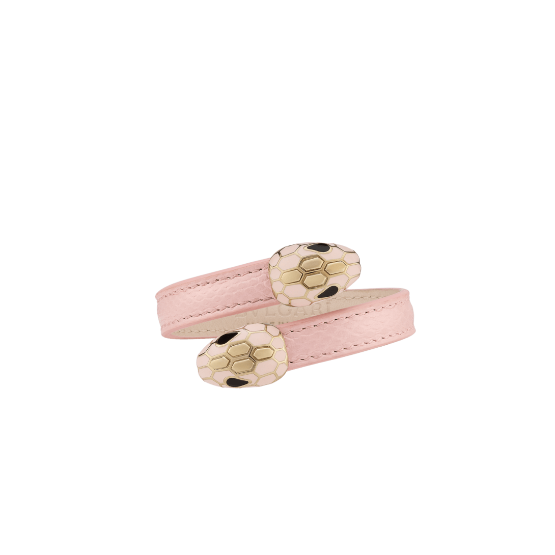 Serpenti Forever Bracelet SERP-SOFTCONTR