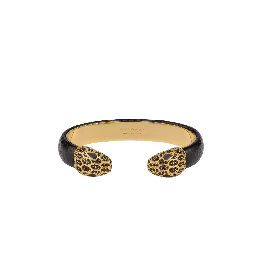 Serpenti Forever Bracelet BRACLT-SP-CONTR