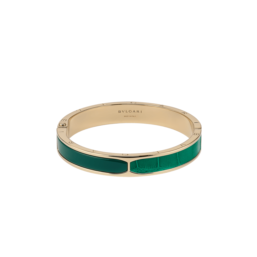 Bvlgari Bvlgari Bracelet B01-HINGEG
