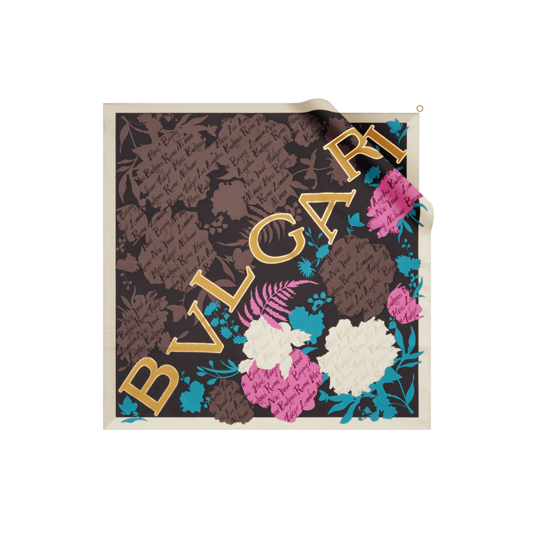 Logomania Foulard 245965