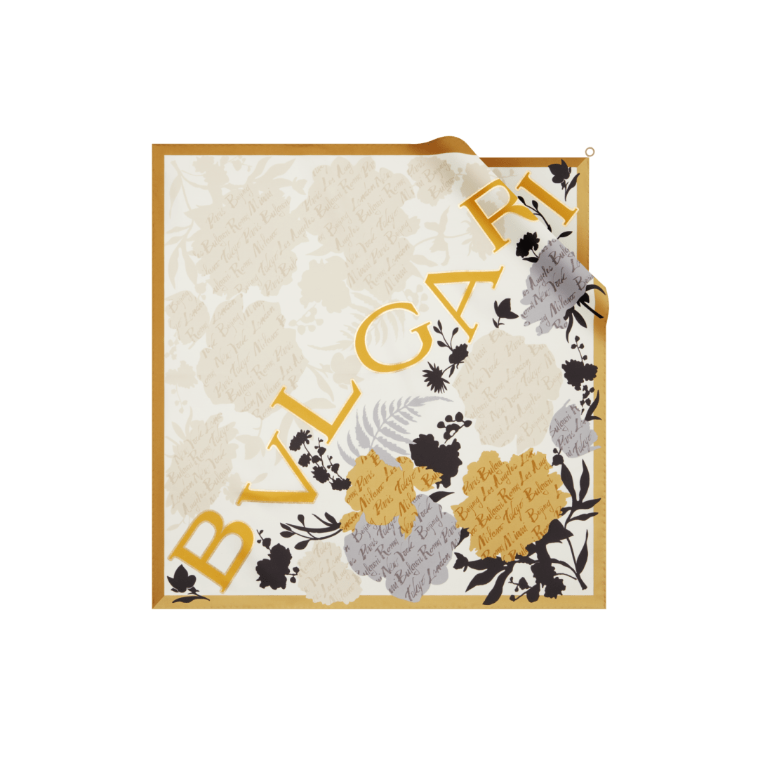 Logomania Foulard 245963