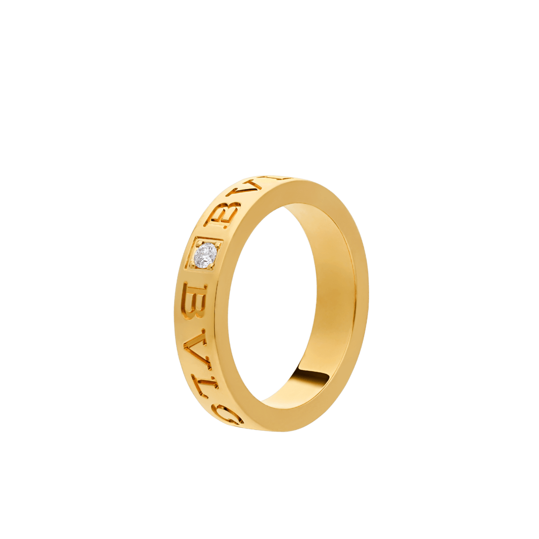 B.zero1 Anello AN854462