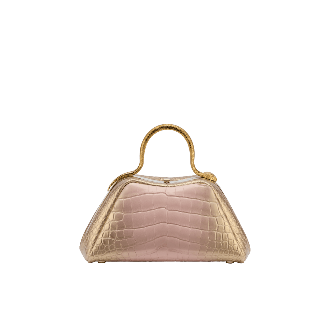 Serpentine Mini Bag 294134