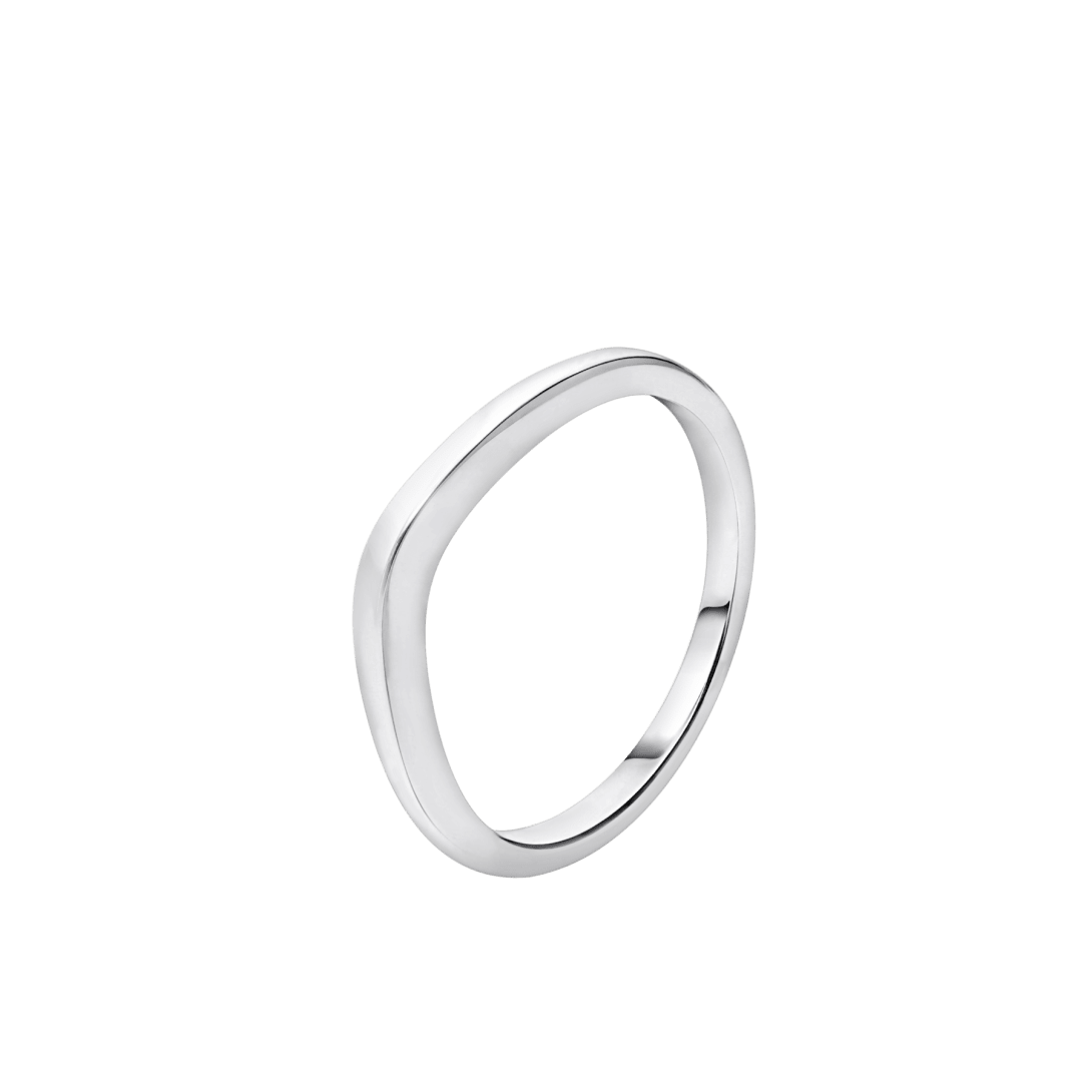 フェディ ウェディング リング AN860162