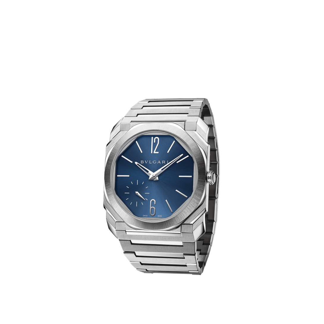 Octo Finissimo Watch 103431