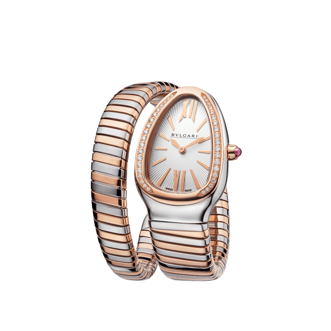 Serpenti Tubogas Watch SP35C6SPGD-1T-RG