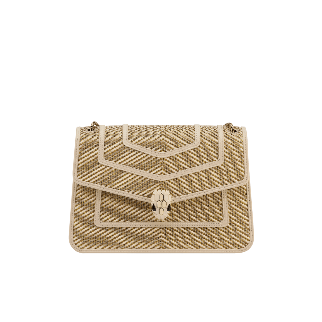 Serpenti Forever系列 肩包 294227