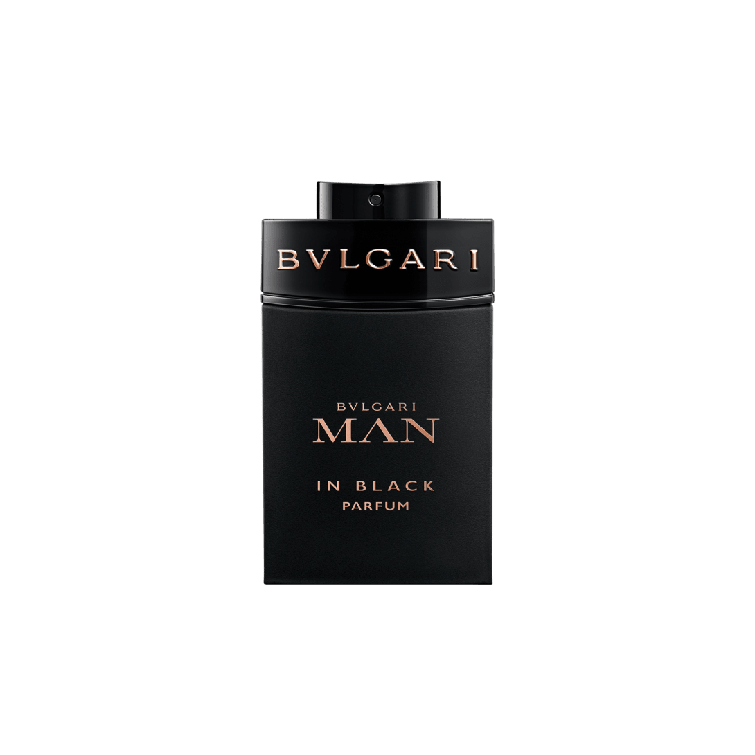 Bvlgari Man In Black Parfum 42153