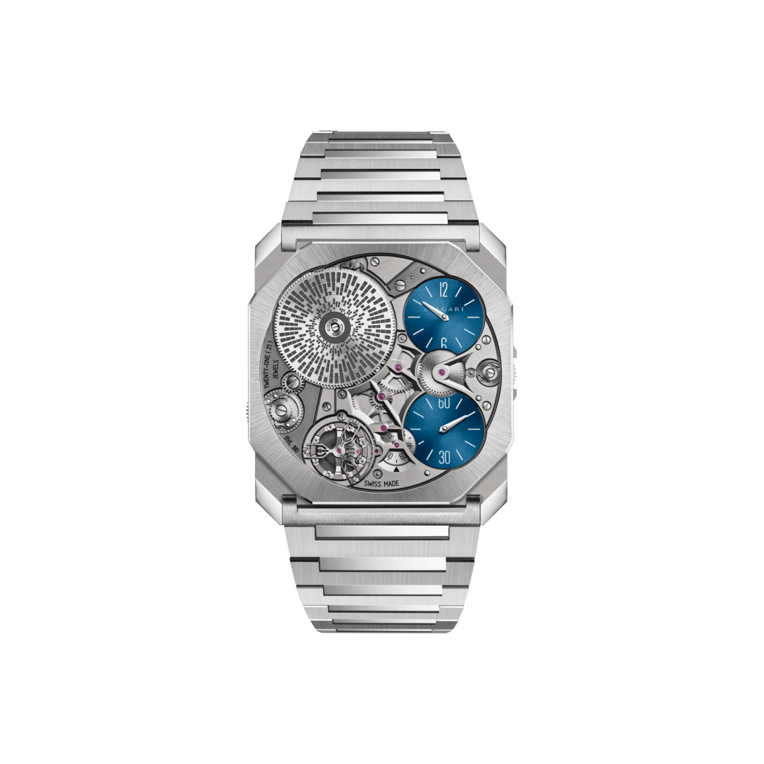 Octo Finissimo Uhr 103832