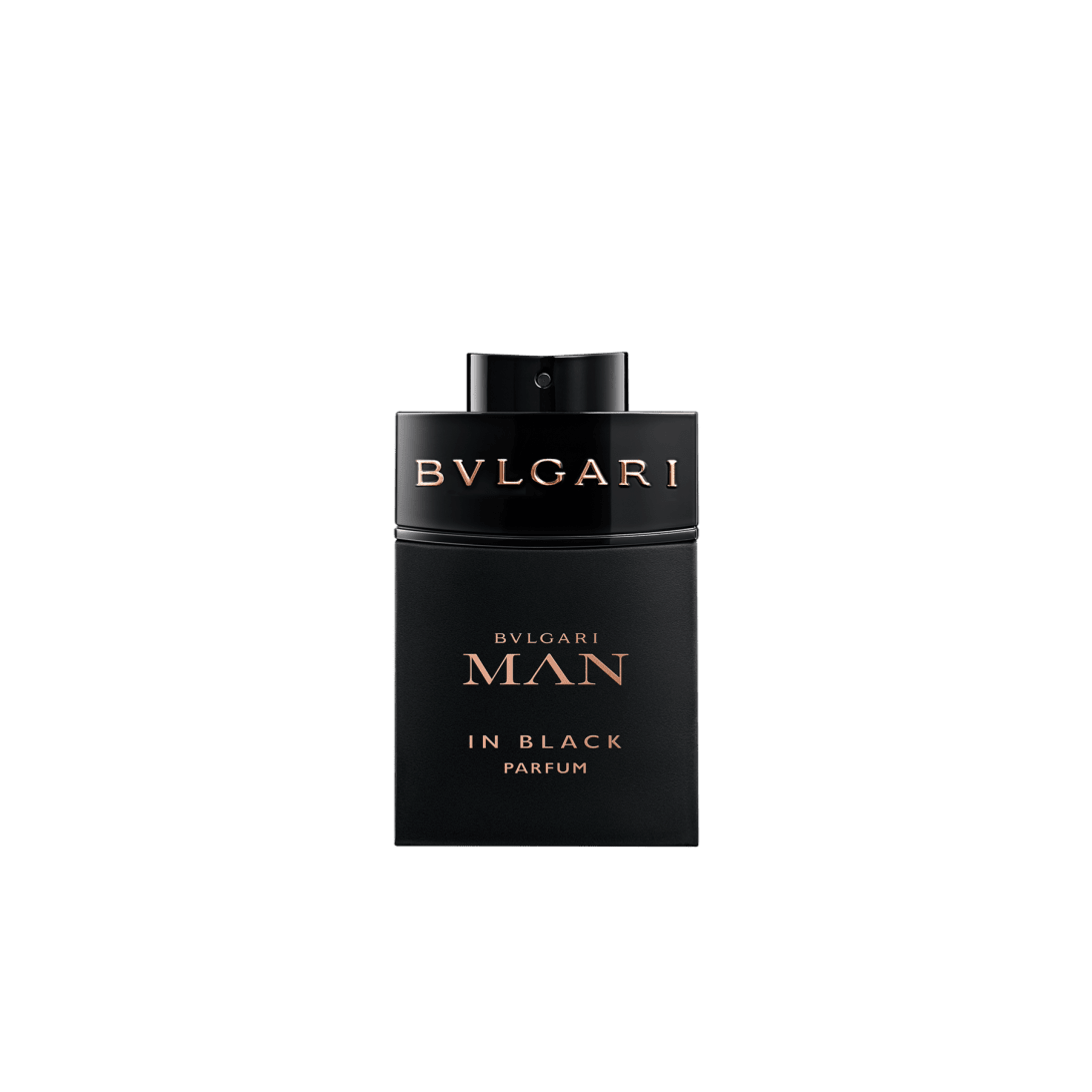 Bvlgari Man In Black Parfum 42154
