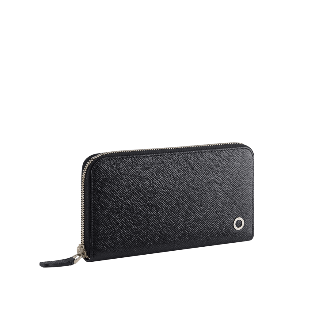 Bvlgari Bvlgari Man Zip Wallet 282347
