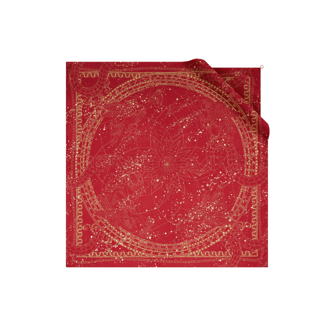 Serpenti Foulard 246105