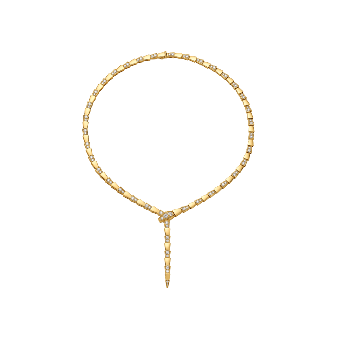 Serpenti Viper Necklace 361654