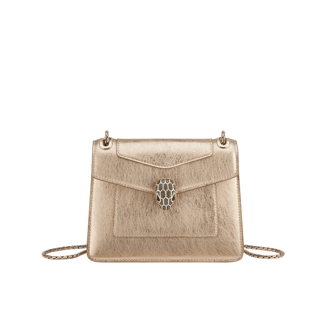 Serpenti Forever Day-to-night Borsa A Spalla 294245