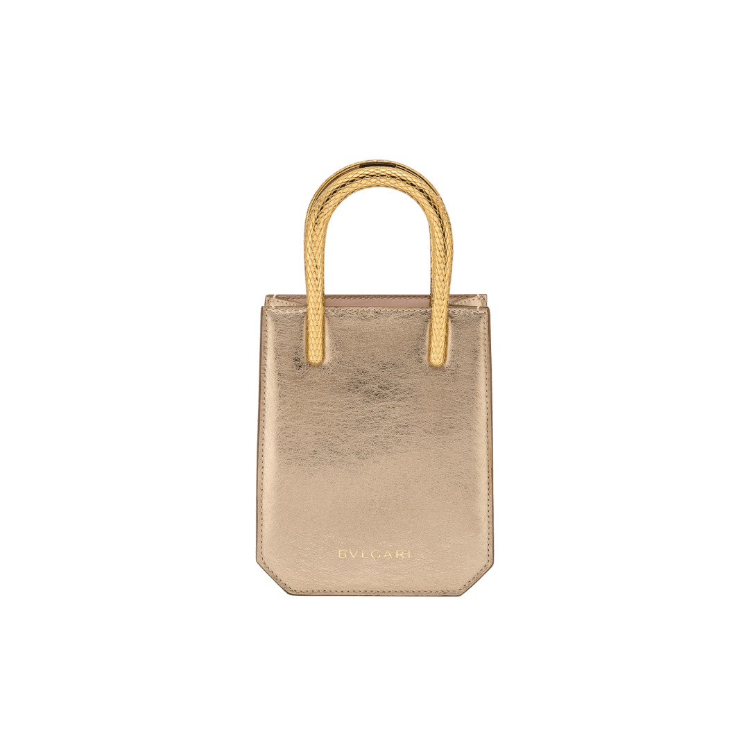 Serpentine Mini Tote 294248