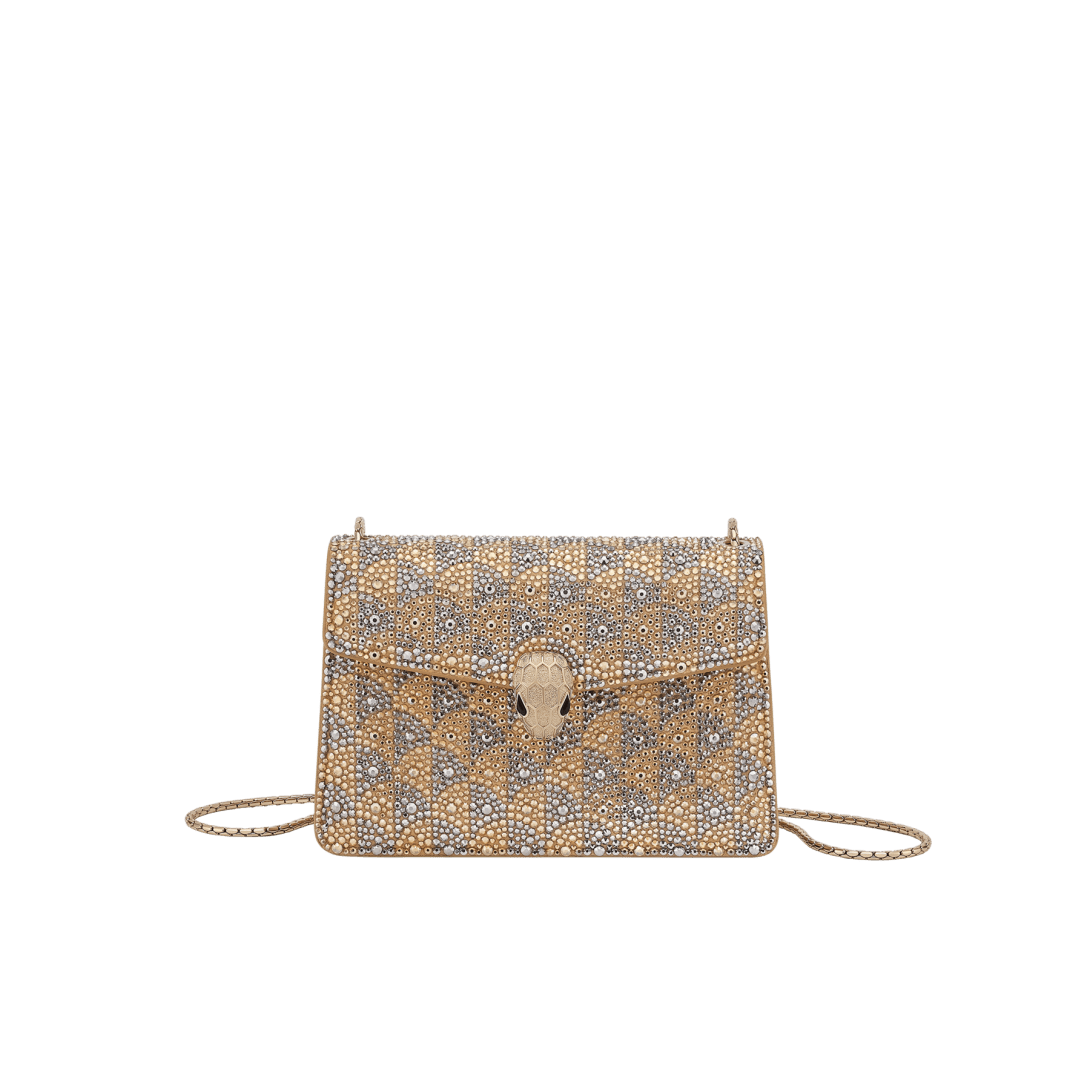 Serpenti Forever Borsa A Tracolla 294285
