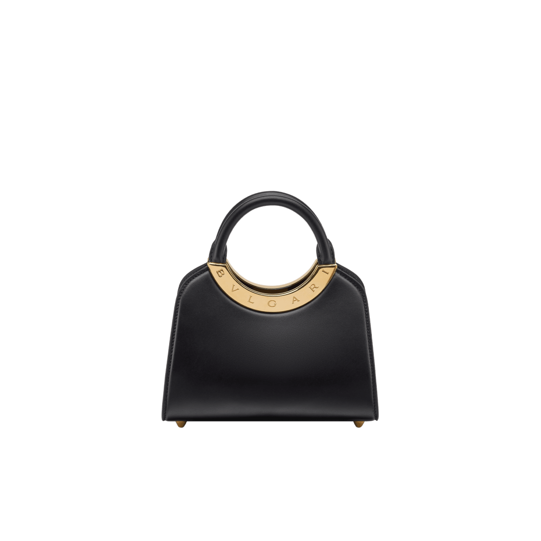Bvlgari Roma Mini Borsa A Mano 294294