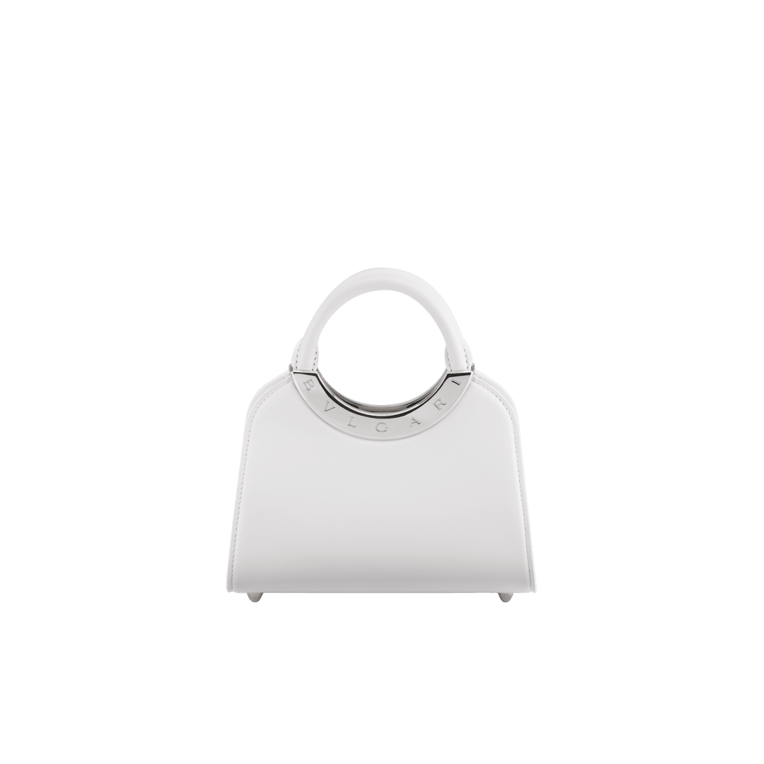 Bvlgari Roma Mini Borsa A Mano 294295