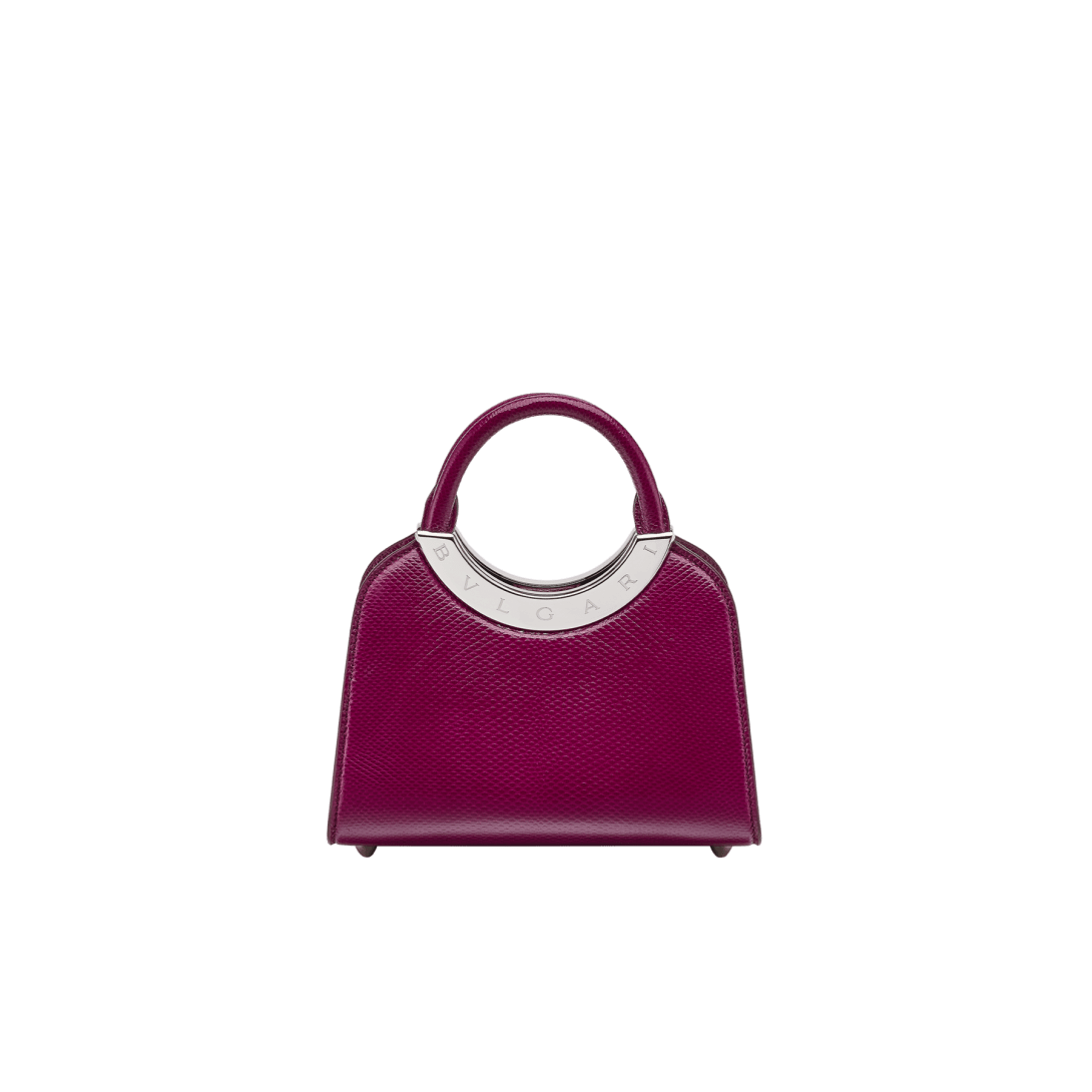 Bvlgari Roma Mini Borsa A Mano 294297