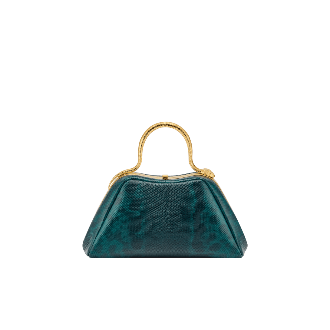 Serpentine Mini Borsa A Mano 294311