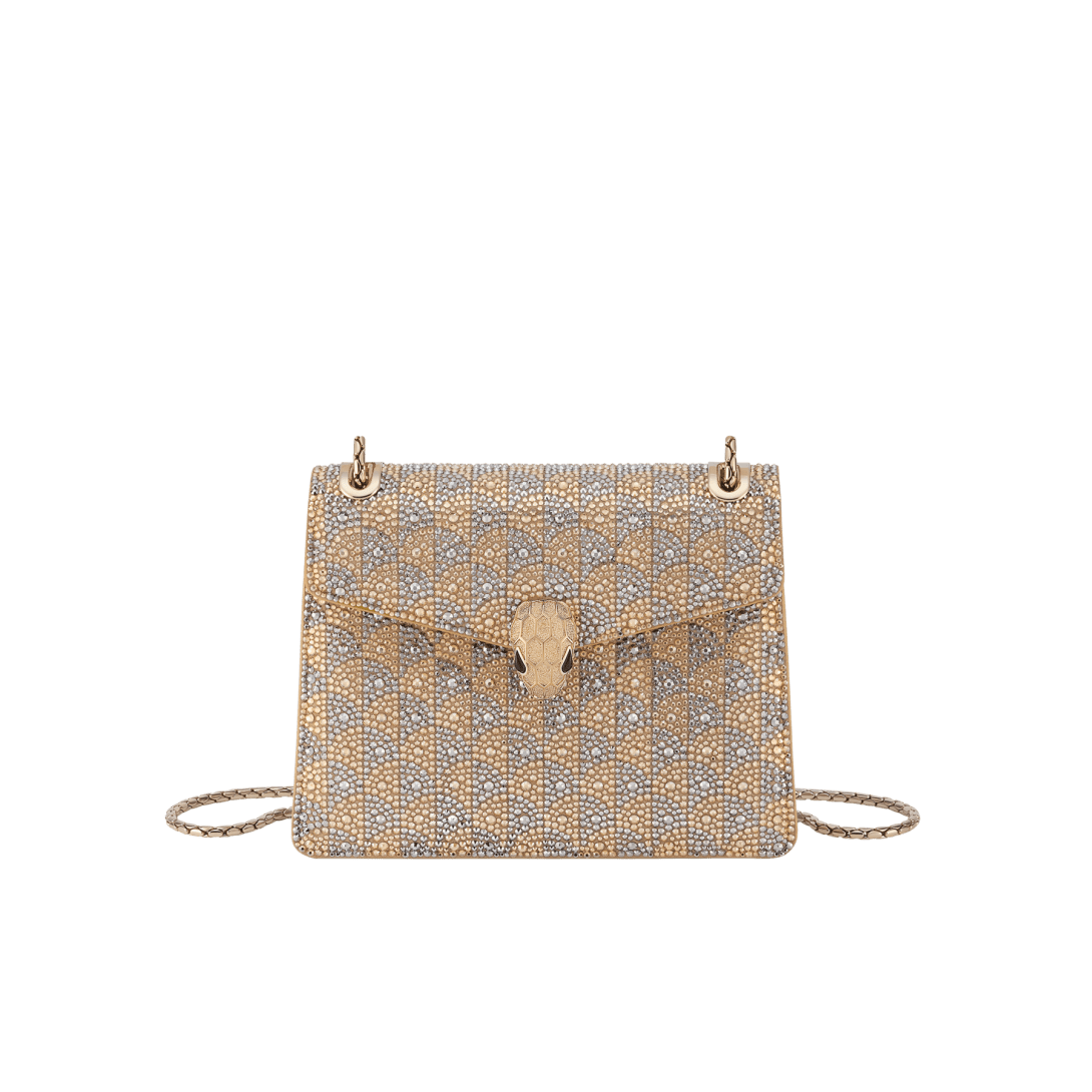 Serpenti Forever Day-to-night系列 肩包 294424