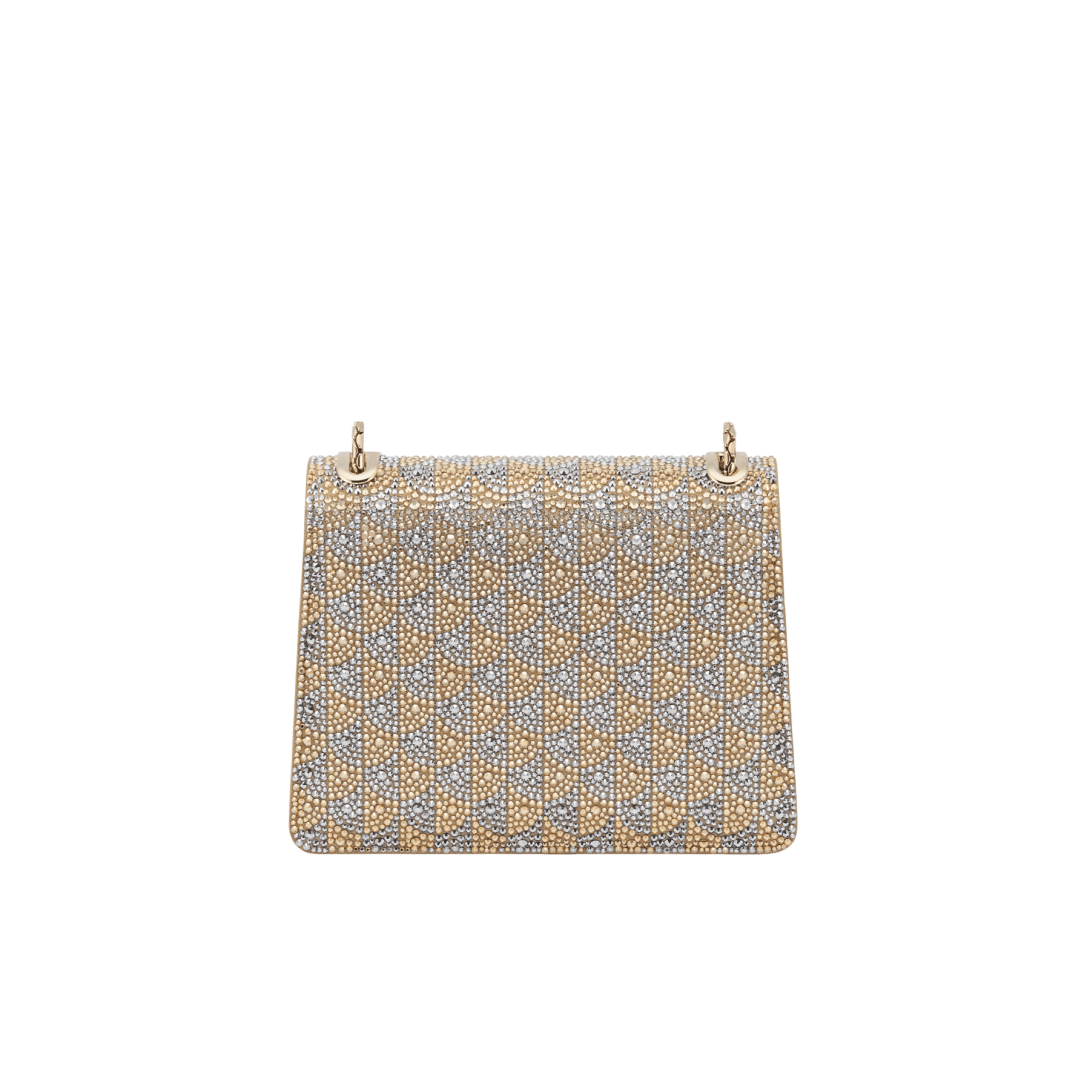 Serpenti Forever Day-to-night Shoulder Bag 294424