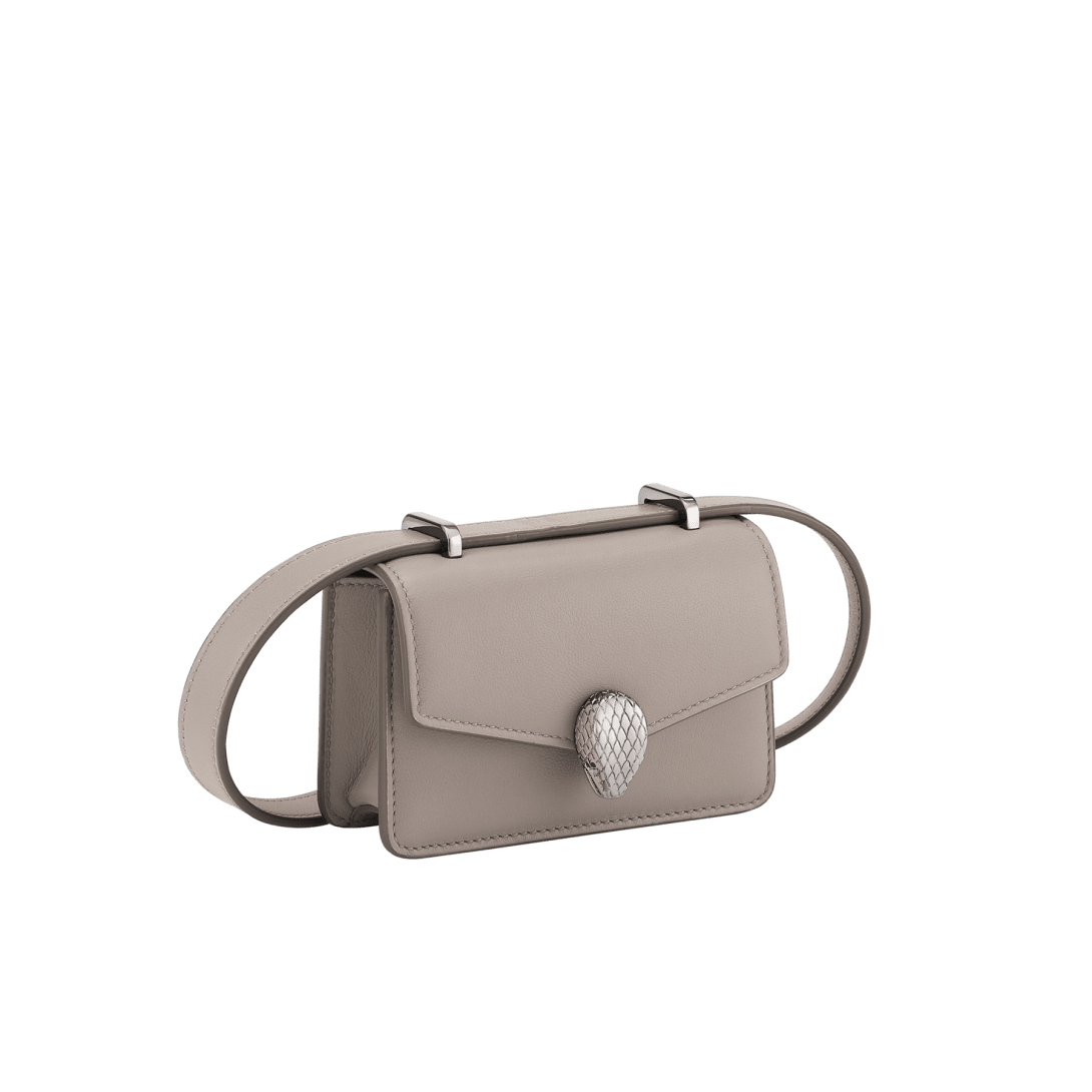 Serpenti Forever Micro Bag 294318