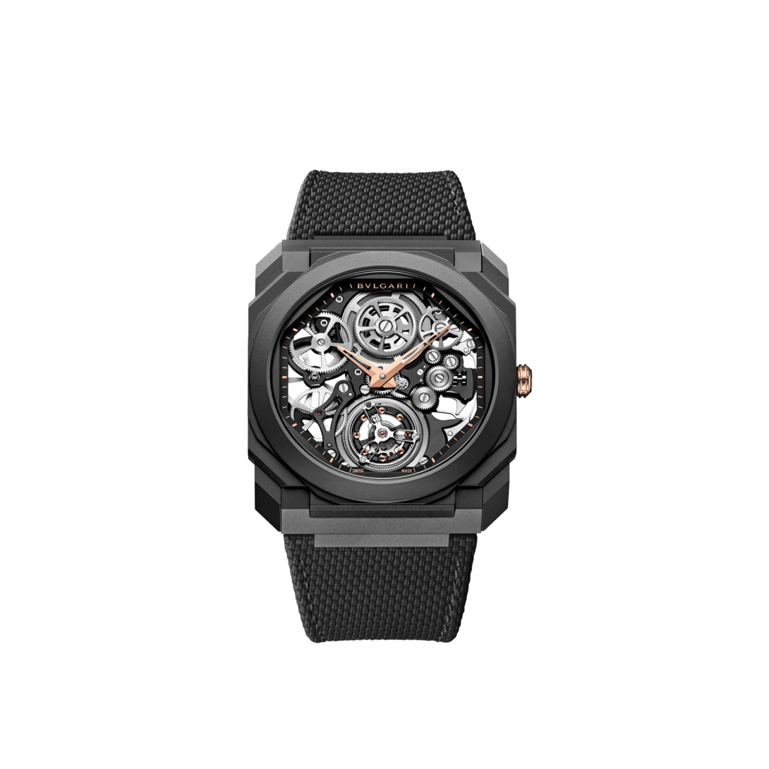 Octo Finissimo Watch 103984