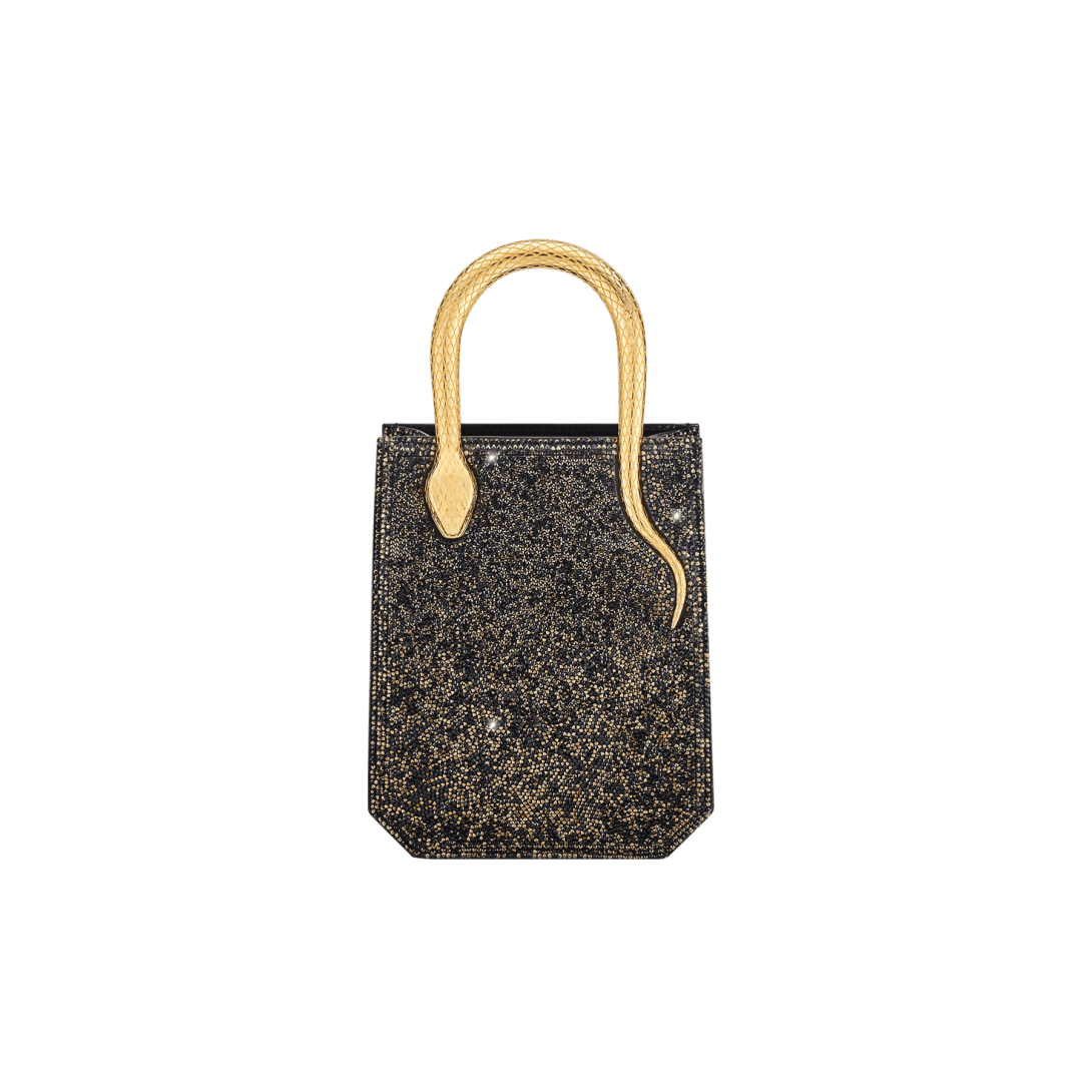 Serpentine Tote 293916