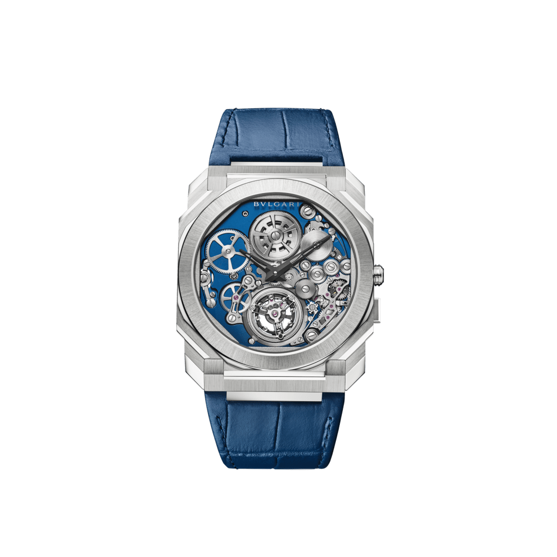 Octo Finissimo Uhr 103976