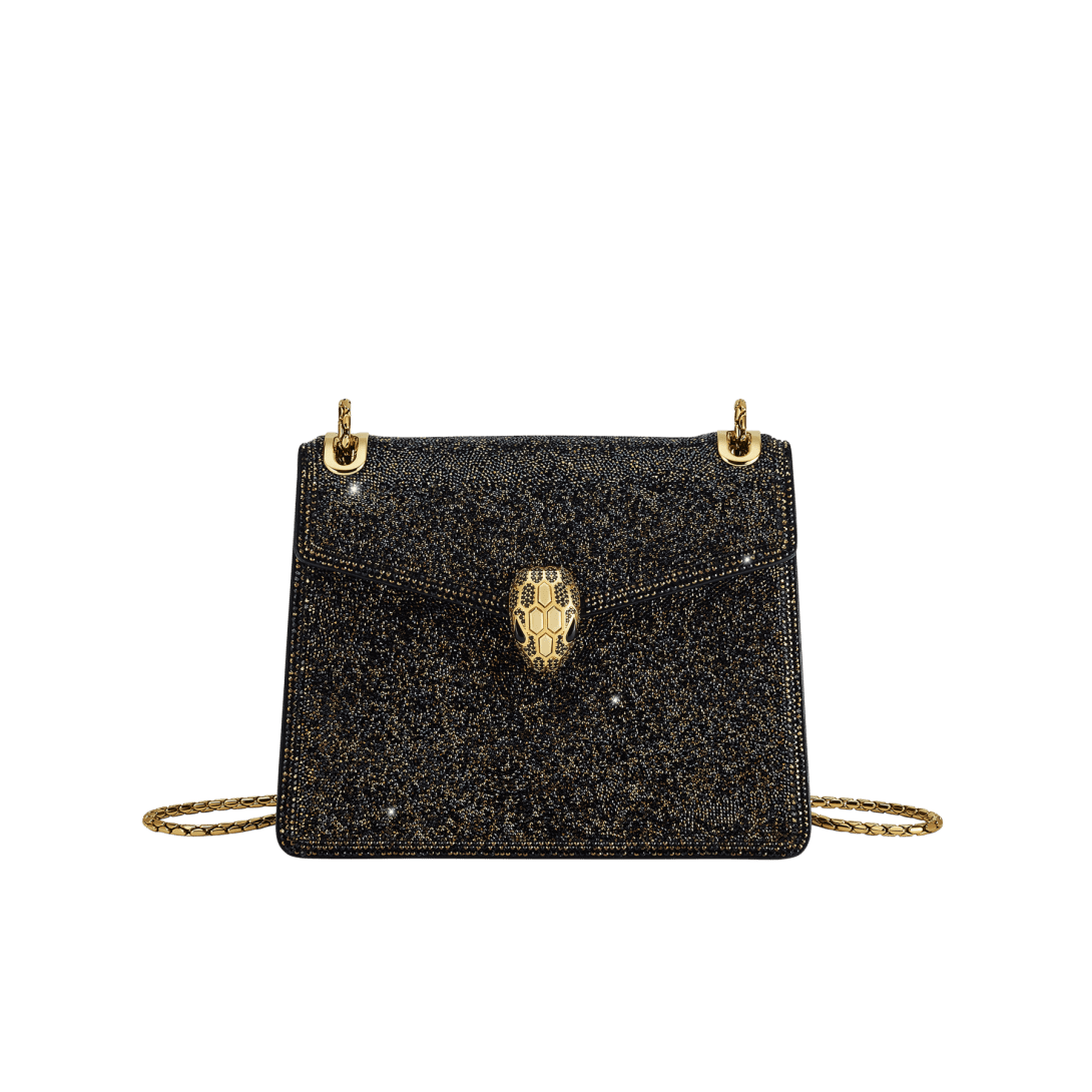 Serpenti Forever Day-to-night Borsa A Spalla 294042