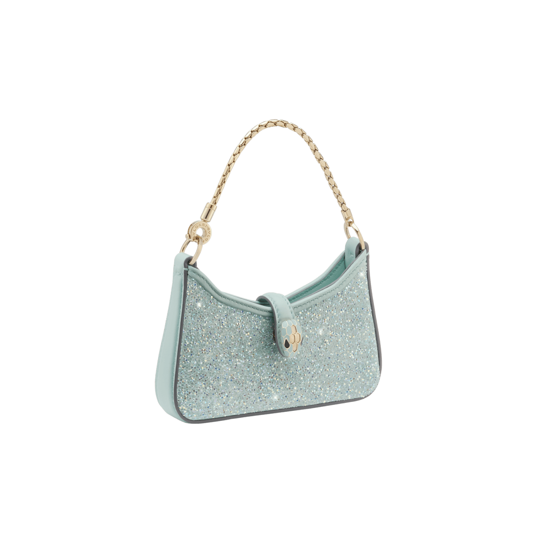 Serpenti Baia Micro Bag 293932
