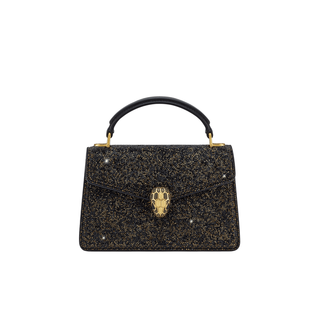 Serpenti Forever Mini Borsa A Mano 293890