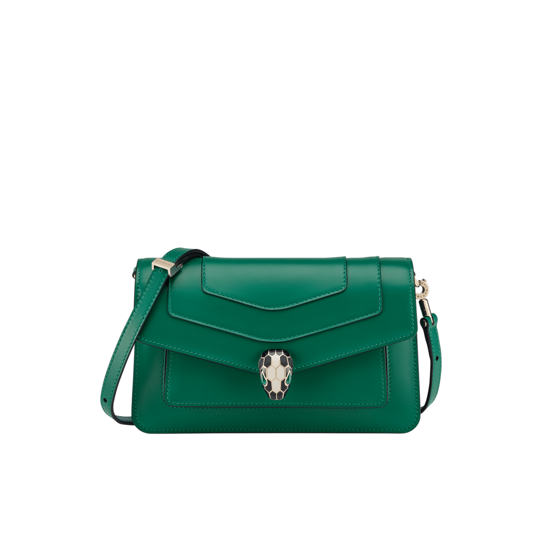 Serpenti Forever East-west Borsa A Spalla 292103
