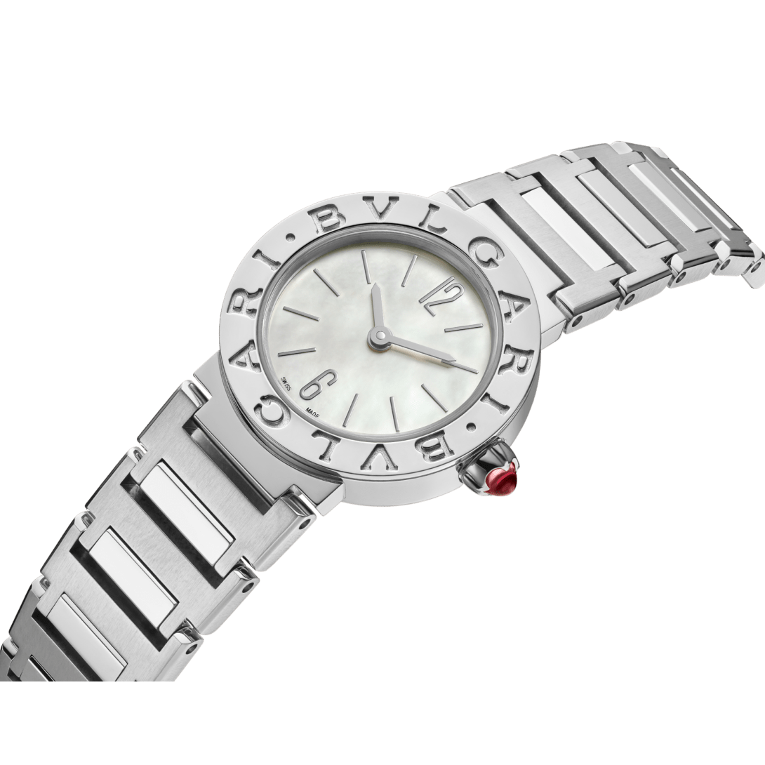 Bvlgari Bvlgari系列 腕表 104032