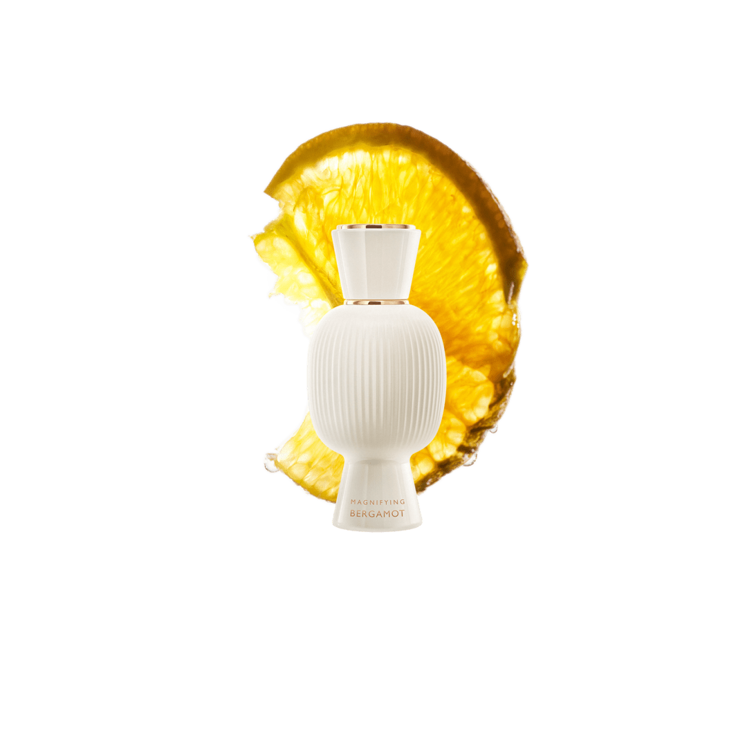 Bvlgari Allegra Magnifying Bergamot Eau De Parfum 41277