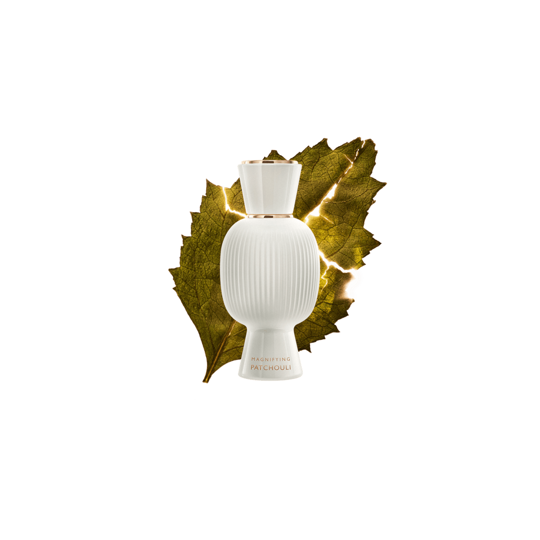Bvlgari Allegra Magnifying Patchouli Eau De Parfum 41281
