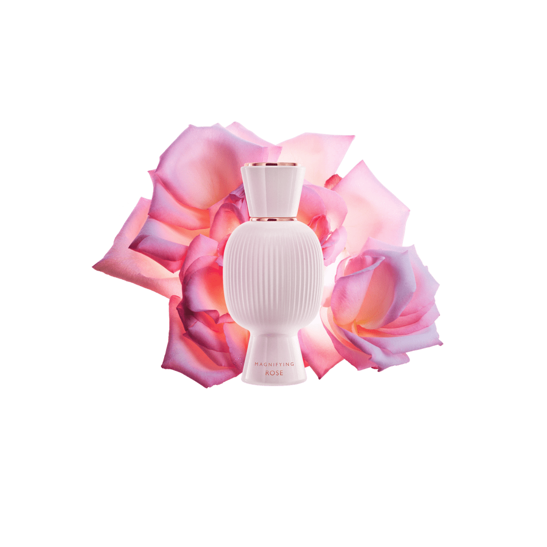 Bvlgari Allegra Magnifying Rose Eau De Parfum 41282