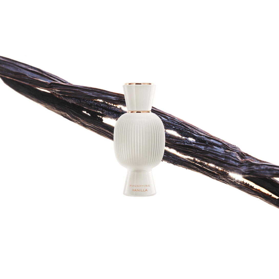 Bvlgari Allegra Magnifying Vanilla Eau De Parfum 41283