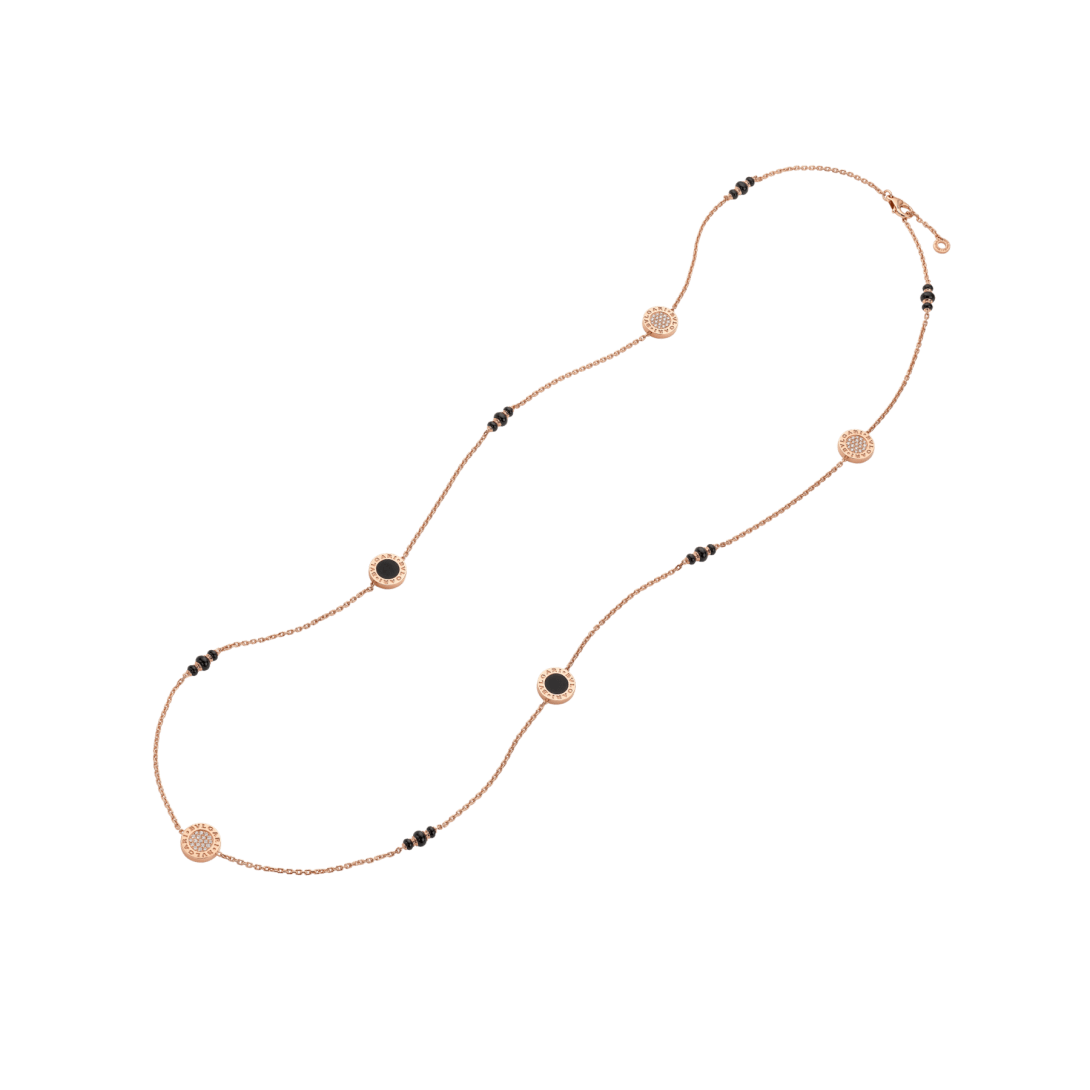 Bvlgari Bvlgari Mangalsutra Necklace 361290