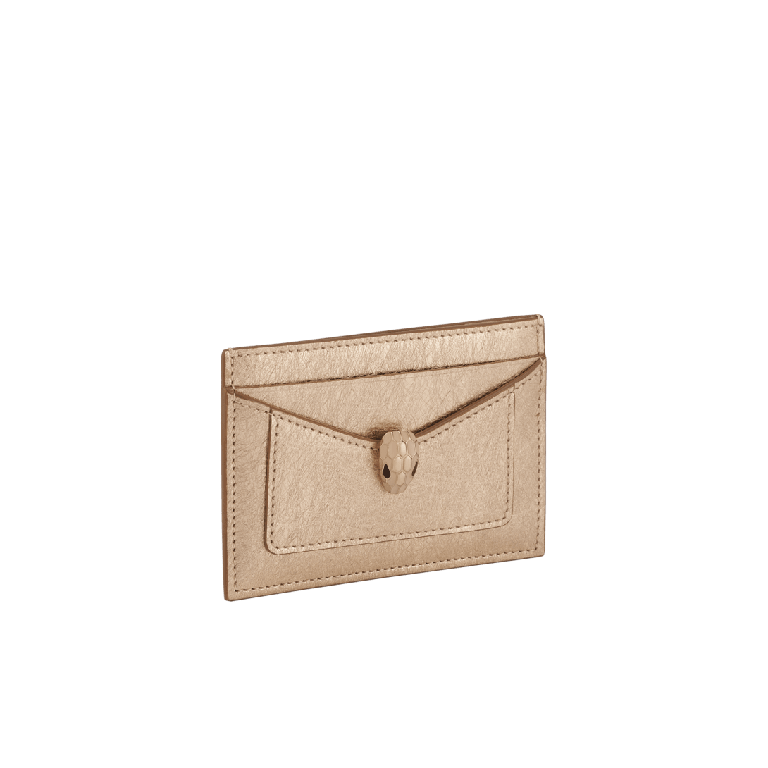 Serpenti Forever Porta Carte 294387