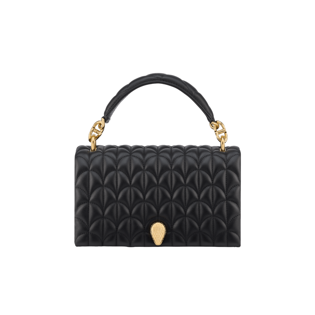 Serpenti Sugarloaf Borsa A Spalla 294280