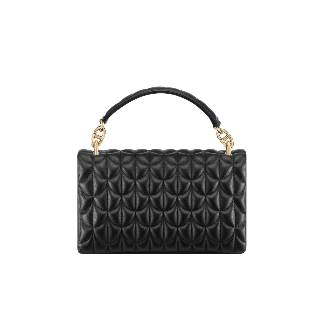 Serpenti Sugarloaf Shoulder Bag 294280