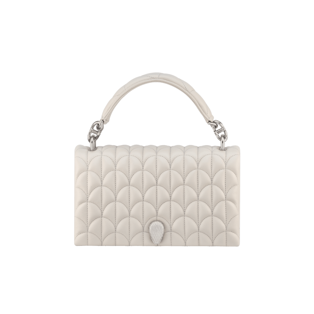 Serpenti Sugarloaf Borsa A Spalla 294281
